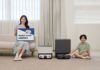 “Our apartment even has a ‘maid option'”… K-robot vacuum cleaners are booming