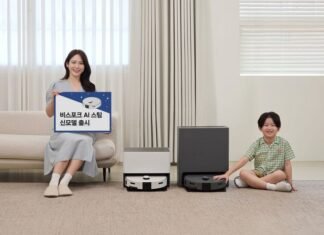 “Our apartment even has a ‘maid option'”… K-robot vacuum cleaners are booming