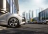 Continental Tire Gets 17 Of The Top 20 Electric Vehicle Manufacturers In The World