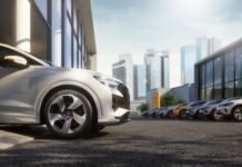 Continental Tire Gets 17 Of The Top 20 Electric Vehicle Manufacturers In The World