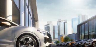Continental Tire Gets 17 Of The Top 20 Electric Vehicle Manufacturers In The World