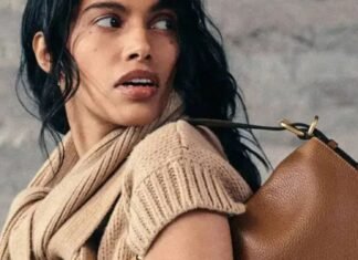 Iconic British handbag brand launches ‘massive clearance sale’ with EVERYTHING reduced by up to 50%