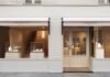 Nikos Koulis Just Opened His First International Boutique in Paris
