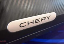Nissan says aiming to build Chery vehicles in UK