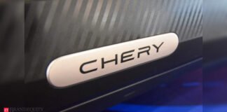 Nissan says aiming to build Chery vehicles in UK