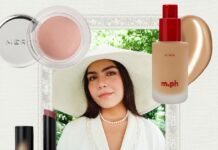I Did My Own Wedding Makeup as a Type-A Bride—4 Non-Negotiable Tips I Got from The Internet’s Favorite MUAs