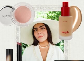 I Did My Own Wedding Makeup as a Type-A Bride—4 Non-Negotiable Tips I Got from The Internet’s Favorite MUAs