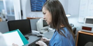 Ten guidelines for integrating generative AI into nursing research proposed