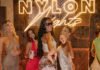 Nylon Nights Brought The Heat To Miami Swim Week
