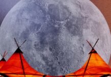 These Under-The-Stars National Park Escapes Are Worth Every Bit of The Hype