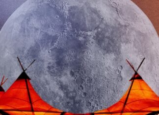 These Under-The-Stars National Park Escapes Are Worth Every Bit of The Hype