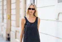 Yep, You’ll Blend in With French Women in Paris in These $56 New Mango Shoes