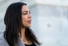 AOC calls to ‘break up’ big tech companies amid price hikes
