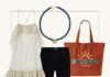 If You Want to Make Denim Capris Look Chic This Summer, Wearing These 5 Outfits Will Earn You Compliments