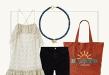If You Want to Make Denim Capris Look Chic This Summer, Wearing These 5 Outfits Will Earn You Compliments