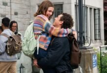 ‘Off Campus’ Season 2 Will Probably Arrive Sooner Than You Think