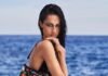 Amelia Gray & Anok Yai Lead The Charge For Gucci’s Wet, Hot Summer