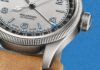 This Fan-Favorite Swiss Watch Gets a Pitch-Perfect Americana Update