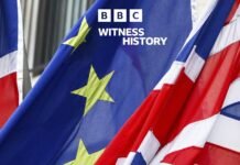 BBC Audio | Witness History | Brexit: Ireland watches the vote unfold