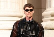 The Best Front-Row Style At Paris Men’s Fashion Week SS27