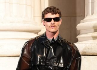 The Best Front-Row Style At Paris Men’s Fashion Week SS27