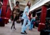 The Vogue Business People Moves Tracker