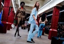 The Vogue Business People Moves Tracker