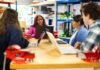 More than half of Georgia teachers now use artificial intelligence to prepare for class