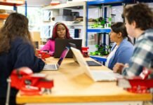 More than half of Georgia teachers now use artificial intelligence to prepare for class