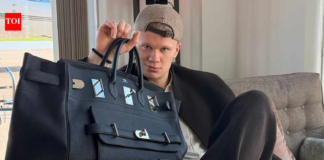 Inside Erling Haaland’s Luxury Hermès Birkin Collection: The Rare Bags Turning Heads at the Club World Cup
