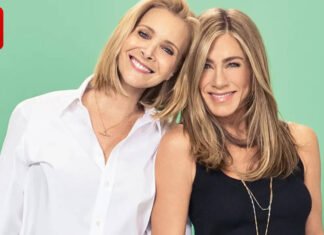 Lisa Kudrow FINALLY watches ‘Friends’ two decades after finale; praises Jennifer Aniston and calls Brad Pitt hilarious