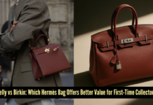 Hermès Kelly vs Birkin: Which iconic luxury bag should first-time buyers invest in?