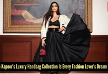 Lady Dior to Valentino: 5 designer bags dominating Sonam Kapoor’s wardrobe