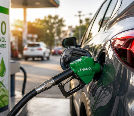 Buying a new car amid the ethanol fuel transition: Key things to know