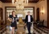 Inside Yohan and Michelle Poonawalla’s 7.5-acre Pune estate: A luxury abode with an enviable car collection, bespoke interiors and crystal chandeliers