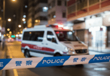 Burglars steal Rolex, AP watches and Bulgari jewellery worth $520,000 from Pat Heung village house