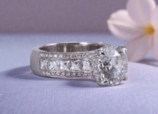 La Jolla Jeweler Helps Couples Re-imagine Heirloom Rings