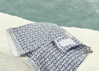 Resort Wear Pieces Every Man Should Have In His Vacation
Wardrobe