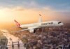 Qantas Reveals a Bespoke Cabin for Its First Project Sunrise 22-Hour Non-Stop Flight