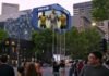 QMS builds bespoke 3DOOH campaign
