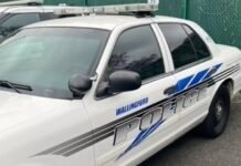 Middletown woman arrested in Wallingford jewelry theft case