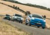 UK government poised to weaken electric car sales targets
