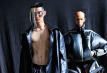 Rick Owens Just Surprise-Launched an Adidas Collab—With Built-in Air Con