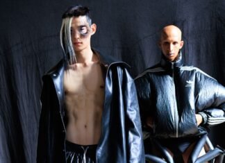Rick Owens Just Surprise-Launched an Adidas Collab—With Built-in Air Con