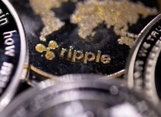 High-Beta XRP Bleeds While Wall Street Watches from the Bench