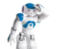 Can robots read the room?