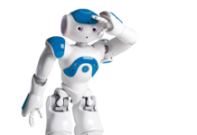 Can robots read the room?