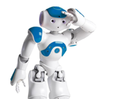 Can robots read the room?