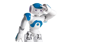 Can robots read the room?