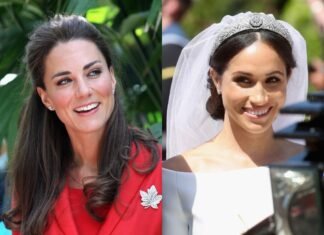 14 Times the Women in the Royal Family Have Worn Queen Elizabeth II’s Jewelry